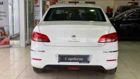 Peugeot 408 2012 г.в.