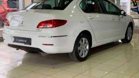 Peugeot 408 2012 г.в.