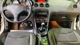 Peugeot 408 2012 г.в.