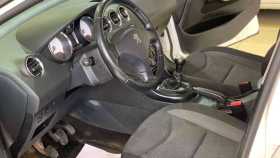 Peugeot 408 2012 г.в.