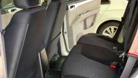 Mitsubishi Pajero Sport 2013 г.в.