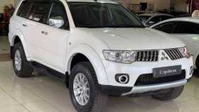 Mitsubishi Pajero Sport 2013 г.в.