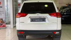 Mitsubishi Pajero Sport 2013 г.в.