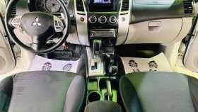 Mitsubishi Pajero Sport 2013 г.в.