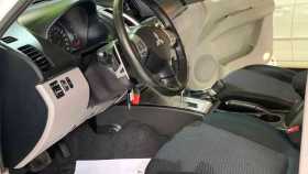 Mitsubishi Pajero Sport 2013 г.в.