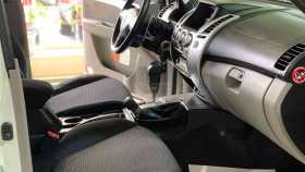 Mitsubishi Pajero Sport 2013 г.в.