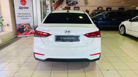 Hyundai Solaris 2018 г.в.