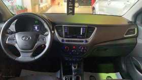 Hyundai Solaris 2018 г.в.