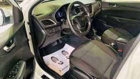 Hyundai Solaris 2018 г.в.