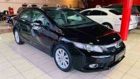 Honda Civic 2012 г.в.