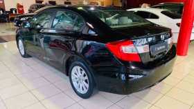 Honda Civic 2012 г.в.