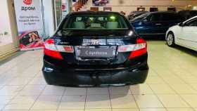 Honda Civic 2012 г.в.