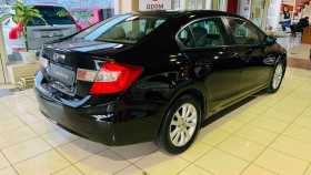 Honda Civic 2012 г.в.