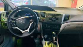 Honda Civic 2012 г.в.
