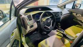 Honda Civic 2012 г.в.
