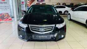 Honda Accord 2011 г.в.