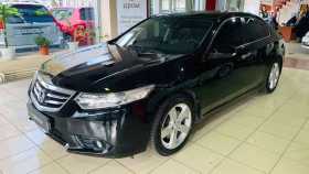 Honda Accord 2011 г.в.