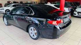 Honda Accord 2011 г.в.