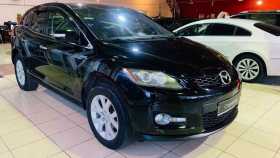 Mazda CX-7 2007 г.в.
