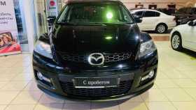 Mazda CX-7 2007 г.в.