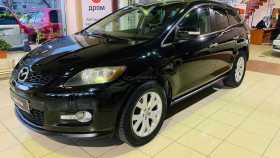 Mazda CX-7 2007 г.в.