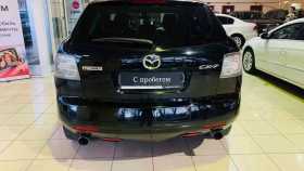 Mazda CX-7 2007 г.в.