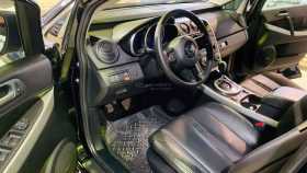 Mazda CX-7 2007 г.в.