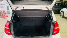 BMW 1 серии 2010 г.в.