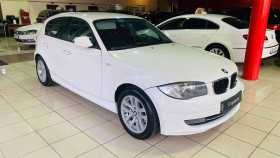 BMW 1 серии 2010 г.в.