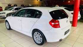 BMW 1 серии 2010 г.в.