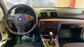 BMW 1 серии 2010 г.в.