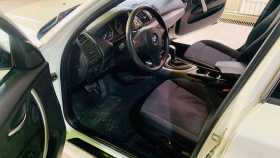 BMW 1 серии 2010 г.в.