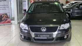 Volkswagen Passat 2010 г.в.