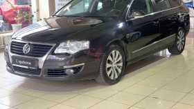 Volkswagen Passat 2010 г.в.