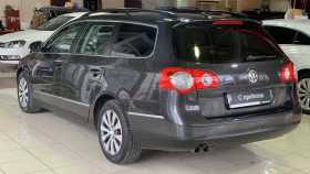 Volkswagen Passat 2010 г.в.