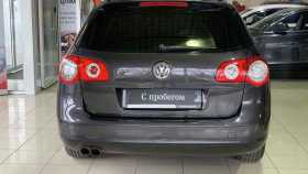 Volkswagen Passat 2010 г.в.