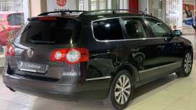 Volkswagen Passat 2010 г.в.