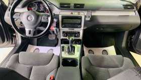 Volkswagen Passat 2010 г.в.