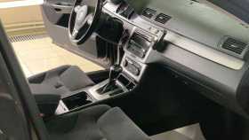 Volkswagen Passat 2010 г.в.