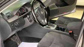 Volkswagen Passat 2010 г.в.