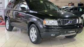 Volvo XC90 2011 г.в.