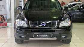 Volvo XC90 2011 г.в.