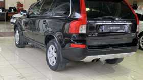 Volvo XC90 2011 г.в.