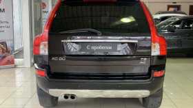 Volvo XC90 2011 г.в.