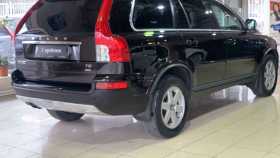 Volvo XC90 2011 г.в.