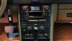 Volvo XC90 2007 г.в.