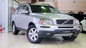 Volvo XC90 2007 г.в.