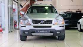 Volvo XC90 2007 г.в.