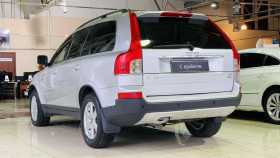 Volvo XC90 2007 г.в.