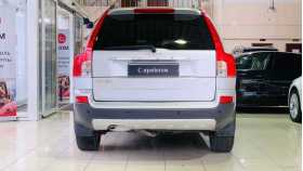 Volvo XC90 2007 г.в.